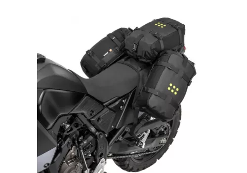 Kriega nosilec torb OS-Base Yamaha Tenere 700