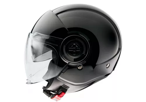 Motoristična čelada MT Helmets Viale Sv Solid A1 Matt
