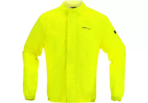 Motoristična dežna jakna Richa Aquaguard Lady Fluo