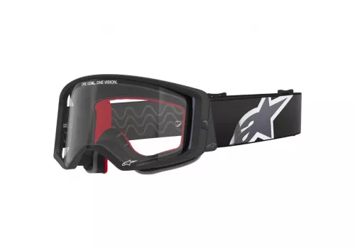 Kros očala Alpinestars Supertech Corp črna