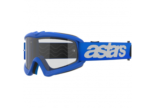 Kros očala Otroška Alpinestars Vision Blaze modra