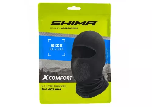 Podkapa Shima X-Comfort