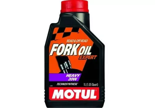Motul Fork Oil Expert 20W