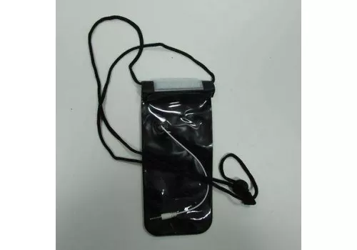 Vodoodporna torbica za pametne telefone