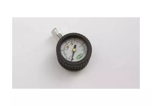 Analogni merilec tlaka v pnevmatikah
