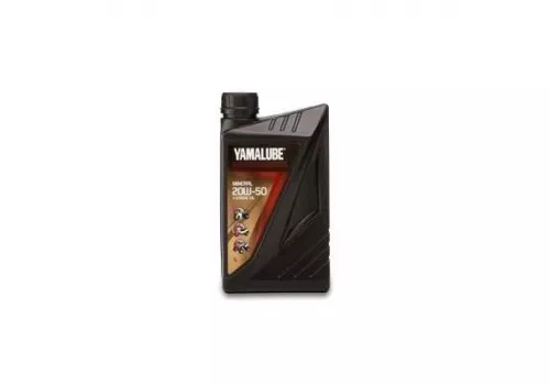 Yamalube® 4-M 20W-50 1L