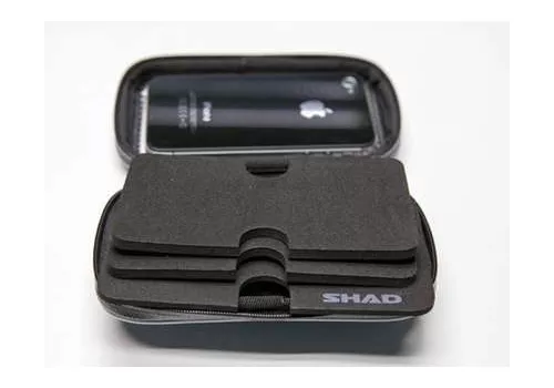 Nosilec telefona SHAD SG20 3,8'' (7 x 12 CM)