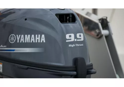 Izvenkrmni motor Yamaha FT9,9