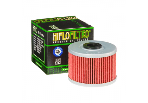Oljni filter HF 112