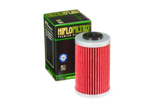 Oljni filter HF 155