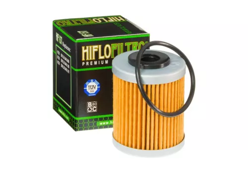 Oljni filter HF 157