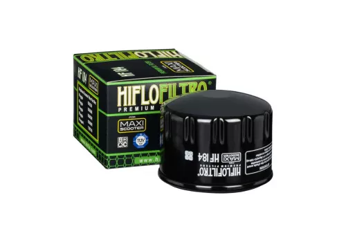 Oljni filter HF184