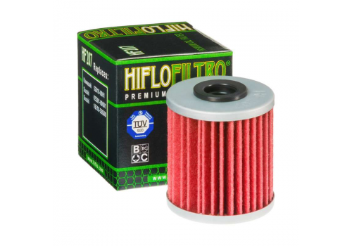 Oljni filter HF207