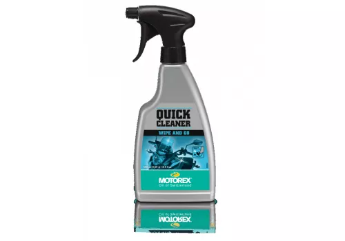 Motorex Quick Cleaner - 500ML