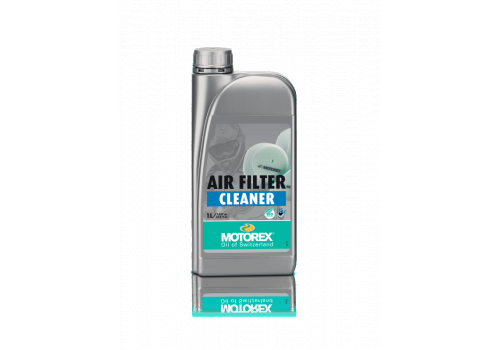 Motorex čistilo zračnega filtra 1L