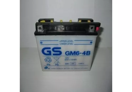 Akumulator (gm6-4b)
