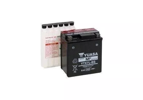 Akumulator (ytx7l-bs)