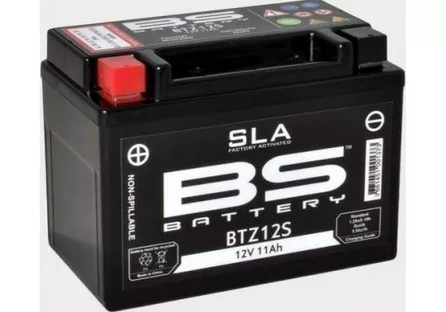 Akumulator BS BTZ12S SLA