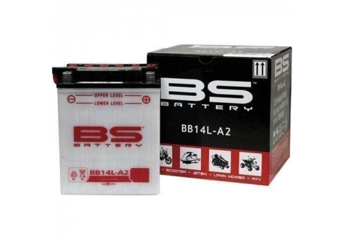 Akumulator BS BB14L-A2