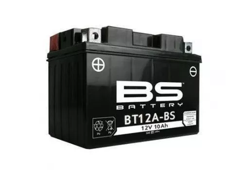 Akumulator BS BT12A