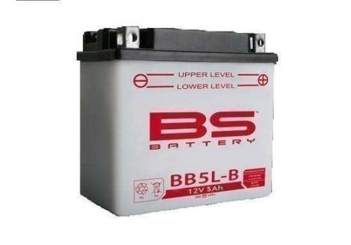 Akumulator BS BB5L-B