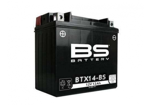 Akumulator BS BTX14AH