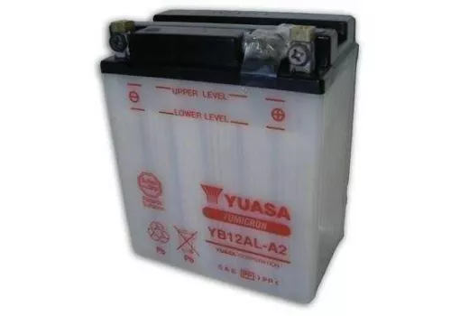 Akumulator (yb12al-a2)