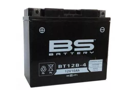 Akumulator BS BT12B-4