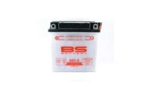 Akumulator BS BB9-B