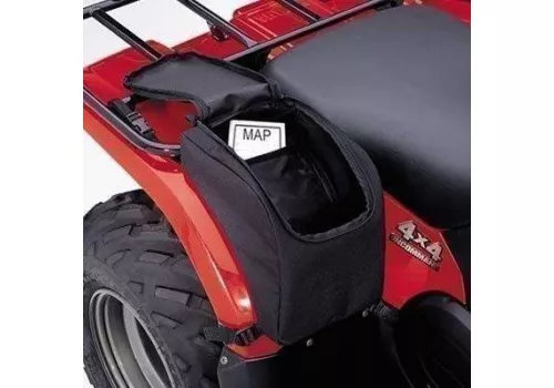 Yamaha torba stranska ATV