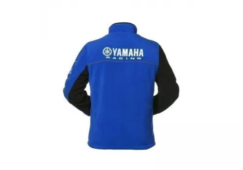 Flis Yamaha Paddock blue