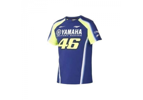 Majica s kratimi rokavi Yamaha VR46