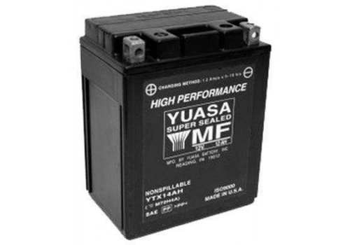 Akumulator YTX14-AH-BS