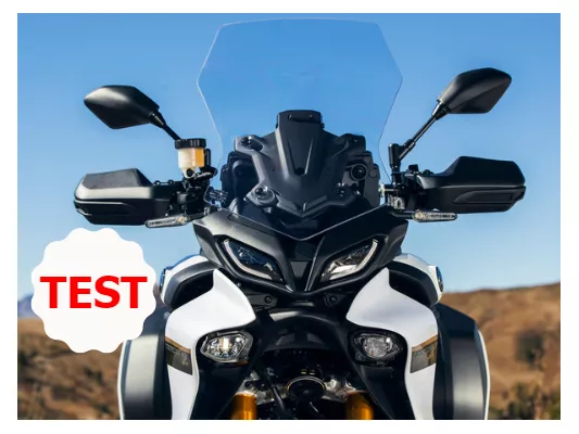 Testirajte Svoj Sanjski Motocikel v KMC Motoshopu